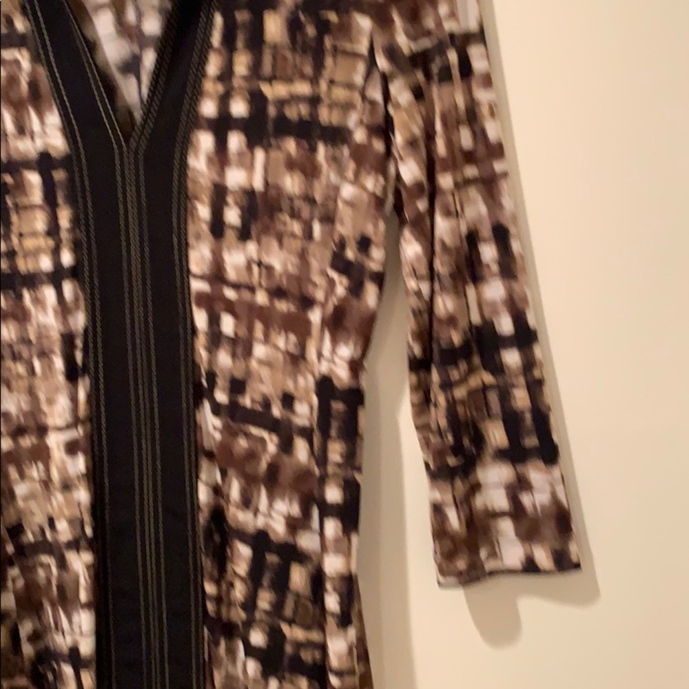 Connected Multi Dress - Picture 3 of 5
